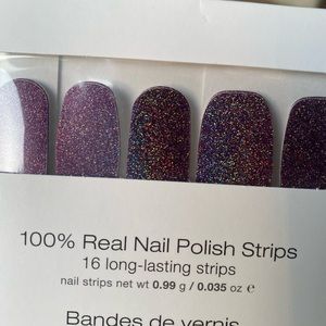 Color Street Night Terror